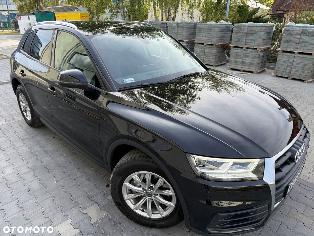 Audi Q5 2.0 TDI Quattro S tronic - 5