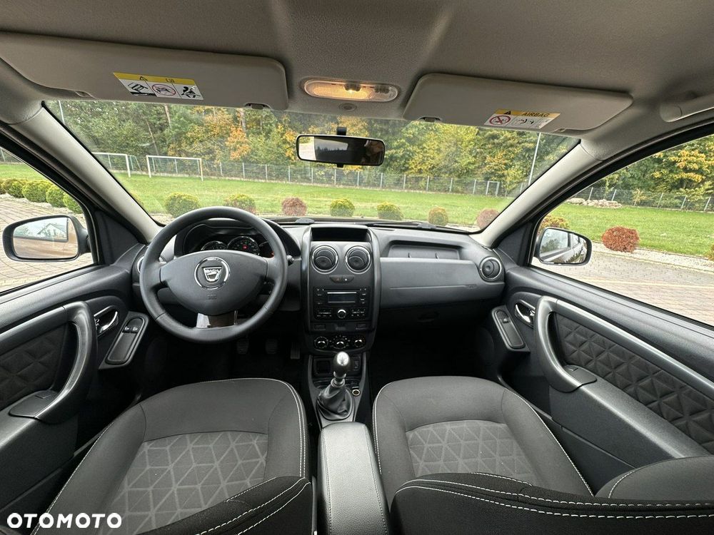Dacia Duster - 14