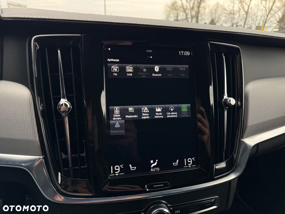 Volvo V90 T8 Twin Engine AWD Inscription - 20