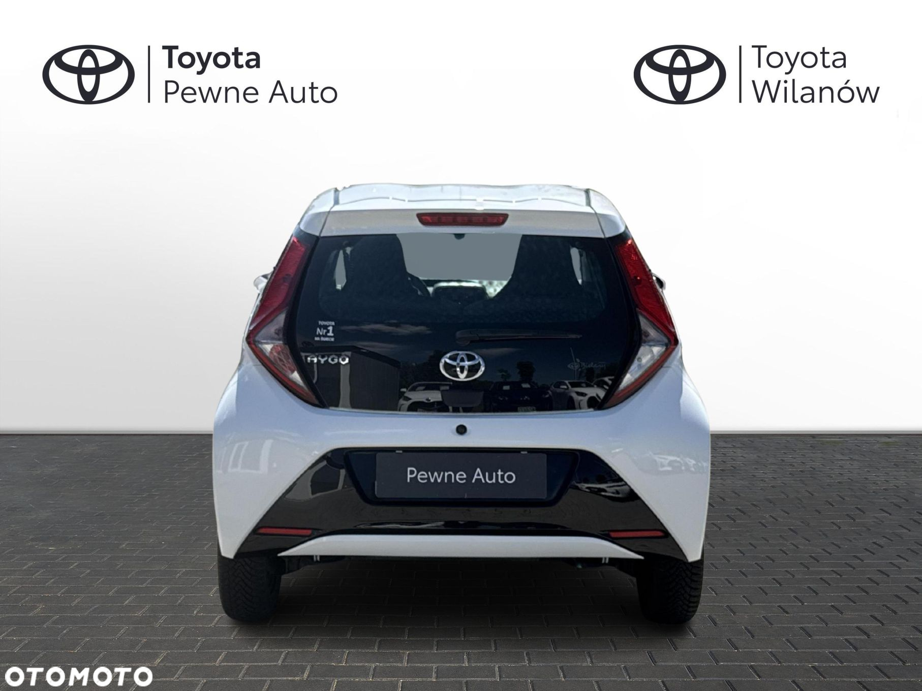 Toyota Aygo - 4