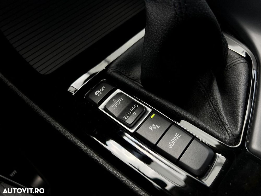 BMW X2 xDrive25e AT PHEV - 15