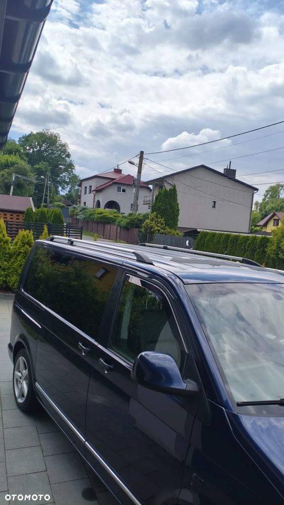 Volkswagen Multivan - 7