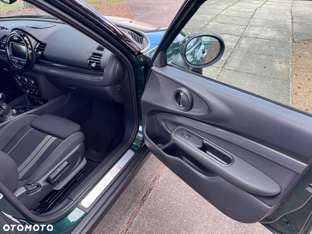 MINI Clubman Cooper S ALL4 - 10