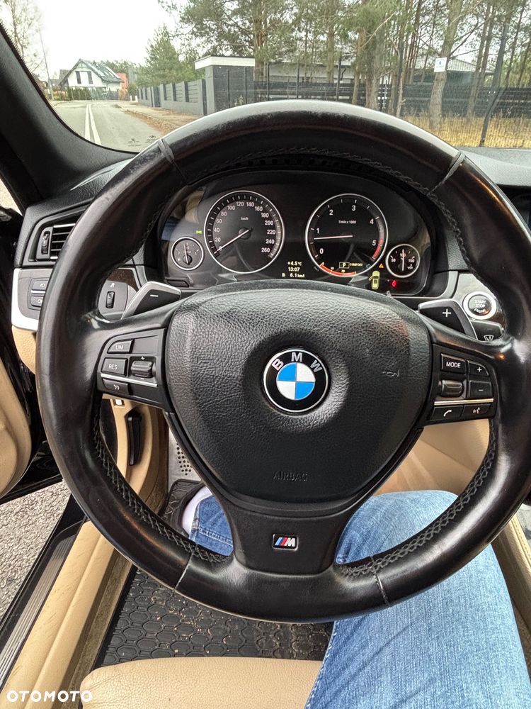 BMW Seria 5 - 31