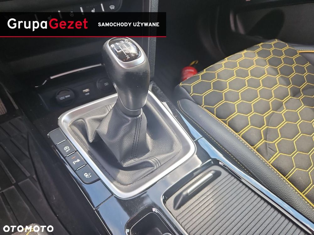 Kia XCeed 1.4 T-GDI L Business Line - 15
