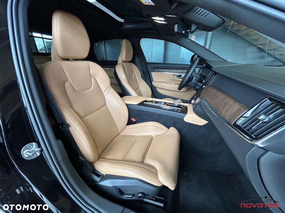 Volvo S90 B5 D AWD Ultimate Bright - 24