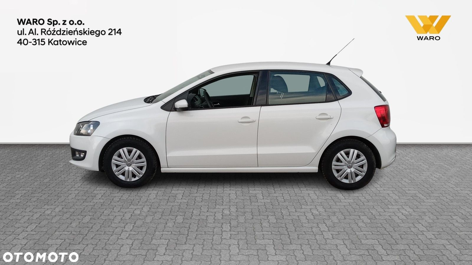 Volkswagen Polo - 2