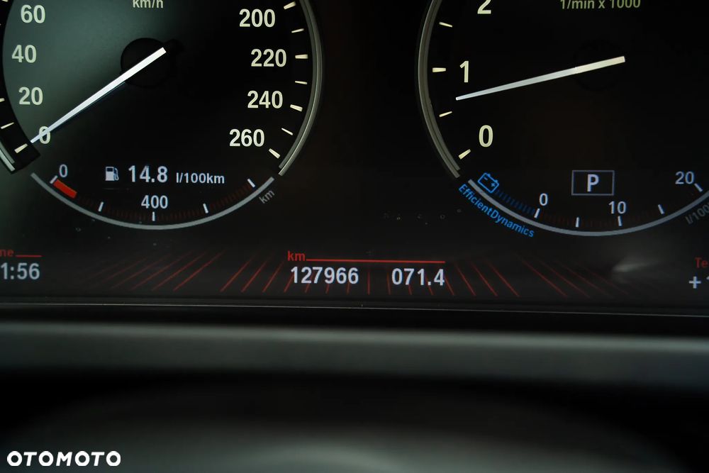 BMW Seria 6 640i M Sport Edition - 18