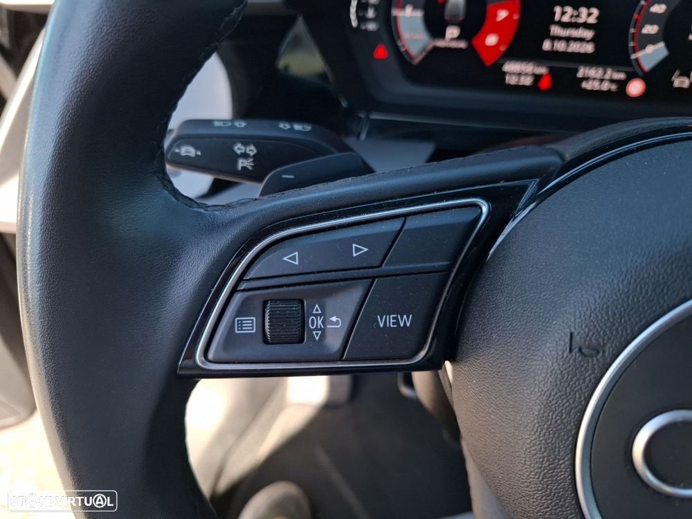 Audi A3 Sportback 30 TFSI Advanced S tronic - 16