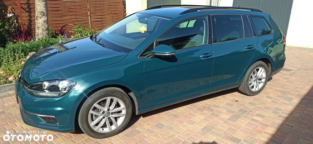 Volkswagen Golf - 14