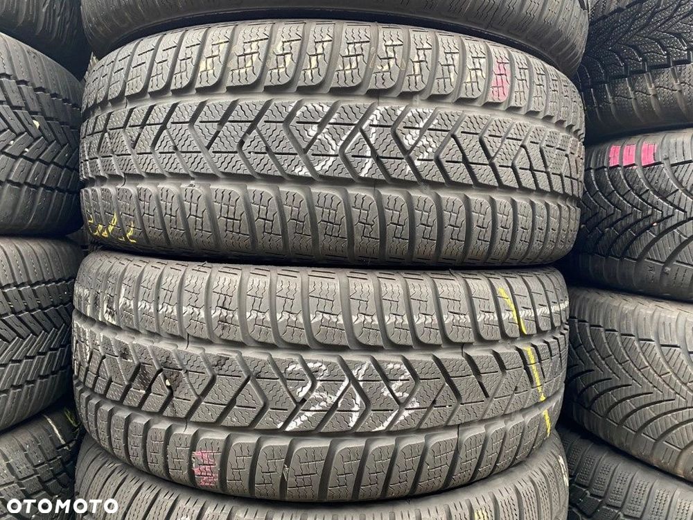 235/55r17 Pirelli SottoZero 3_6,3mm_2szt_(313) - 2