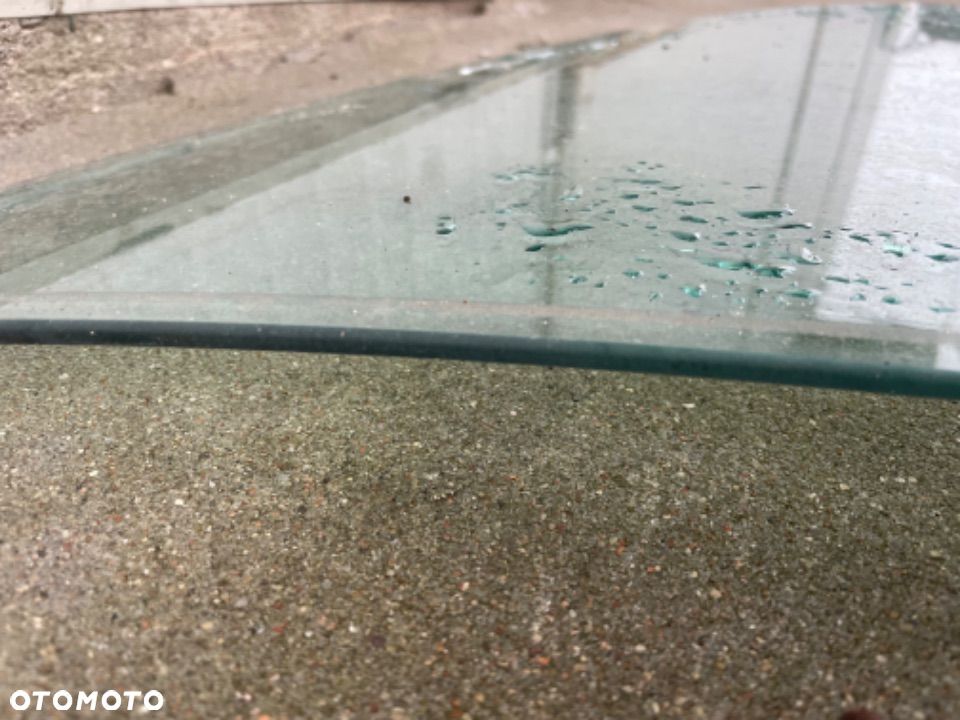 MERCEDES e 212 drzwi przednie zamek podnośnik uszczelka szyba - 11