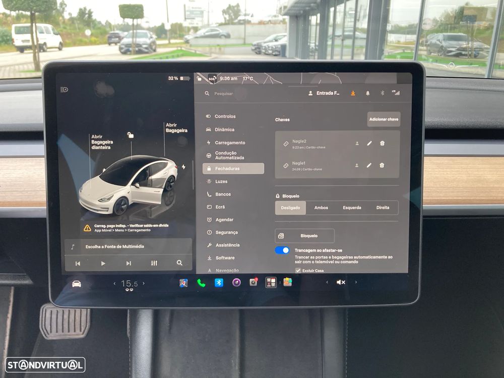 Tesla Model 3 RWD - 29