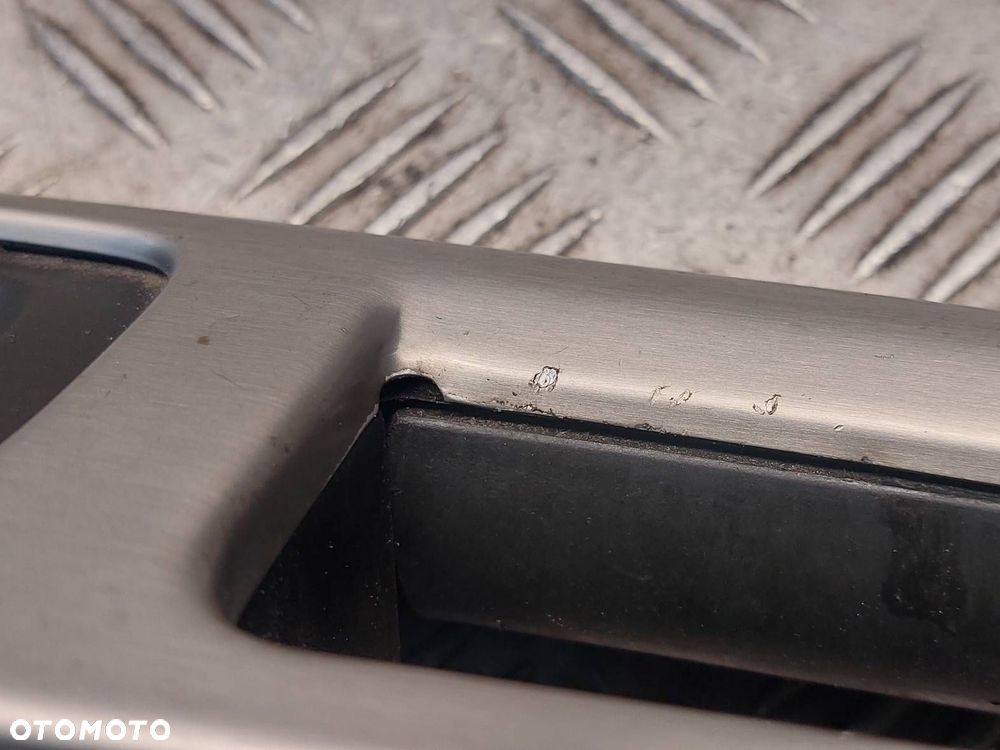 PRZEŁĄCZNIK PANEL SZYB LEWY PRZÓD VOLVO C30 I 31295124 - 3