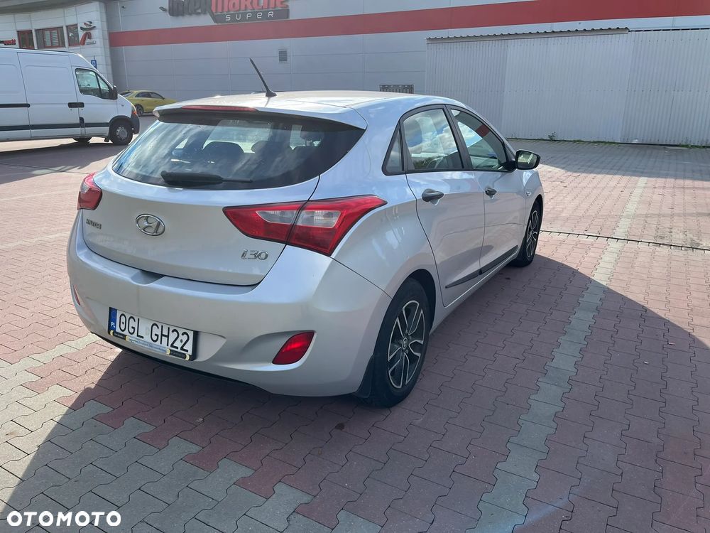 Hyundai i30 - 6