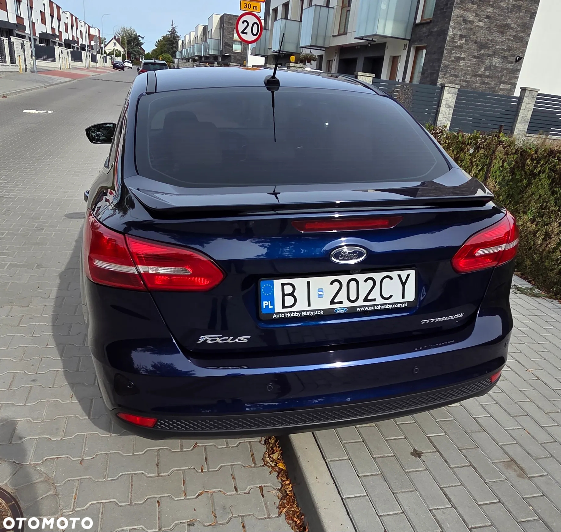 Ford Focus - 15