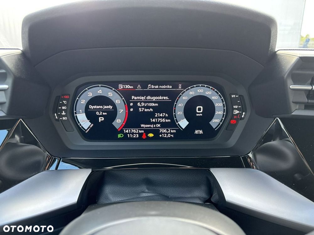 Audi A3 Sportback 1.5 TFSI S tronic - 22