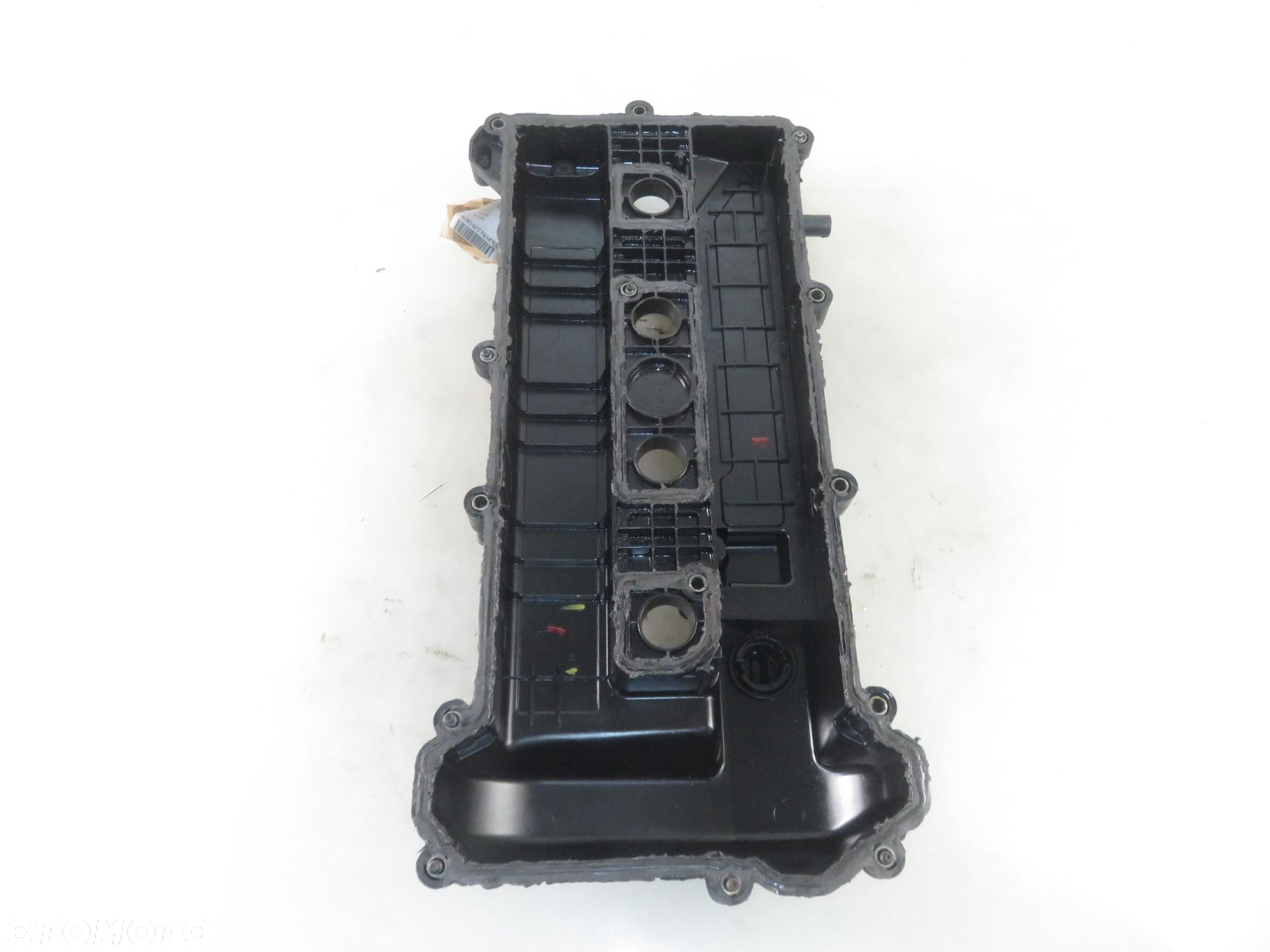 POKRYWA ZAWORÓW FORD MONDEO III 1.8 16V 1S7G6K272AE - 4