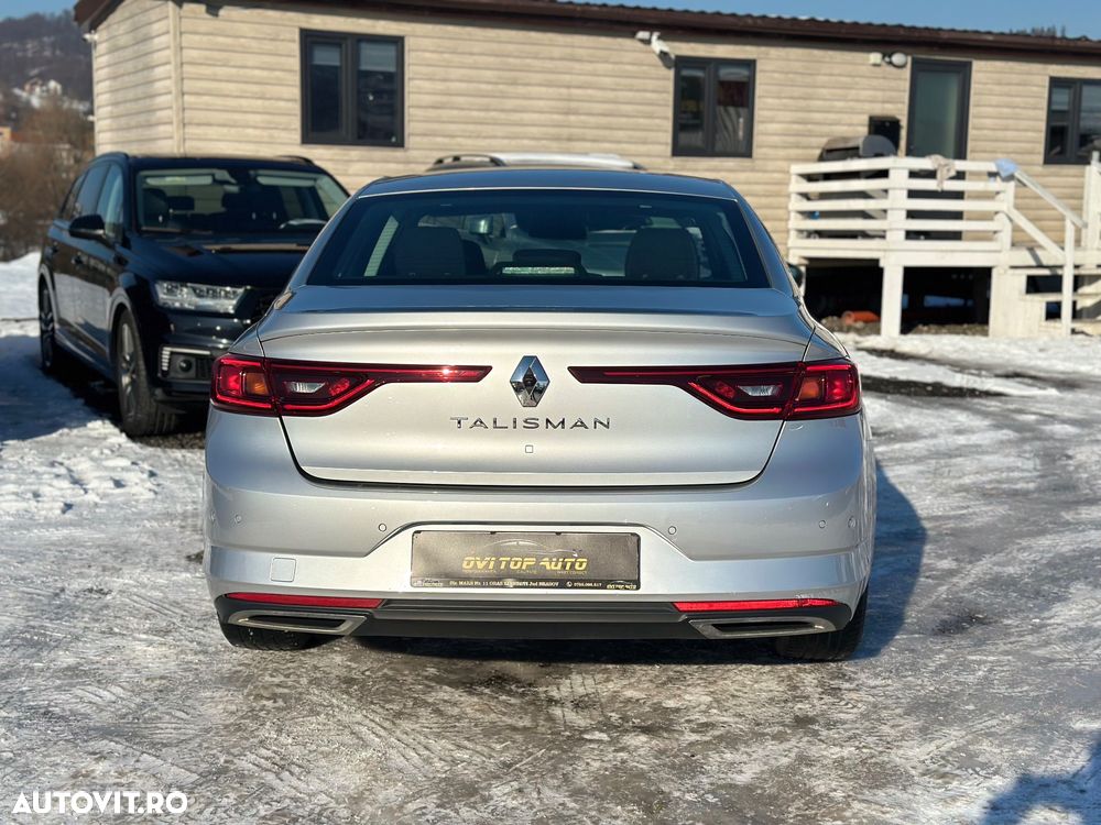 Renault Talisman ENERGY dCi 130 Business - 5