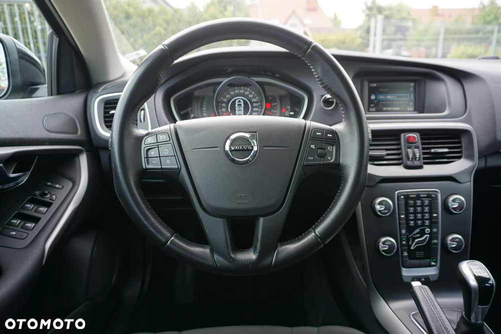 Volvo V40 D3 Drive-E Kinetic - 15