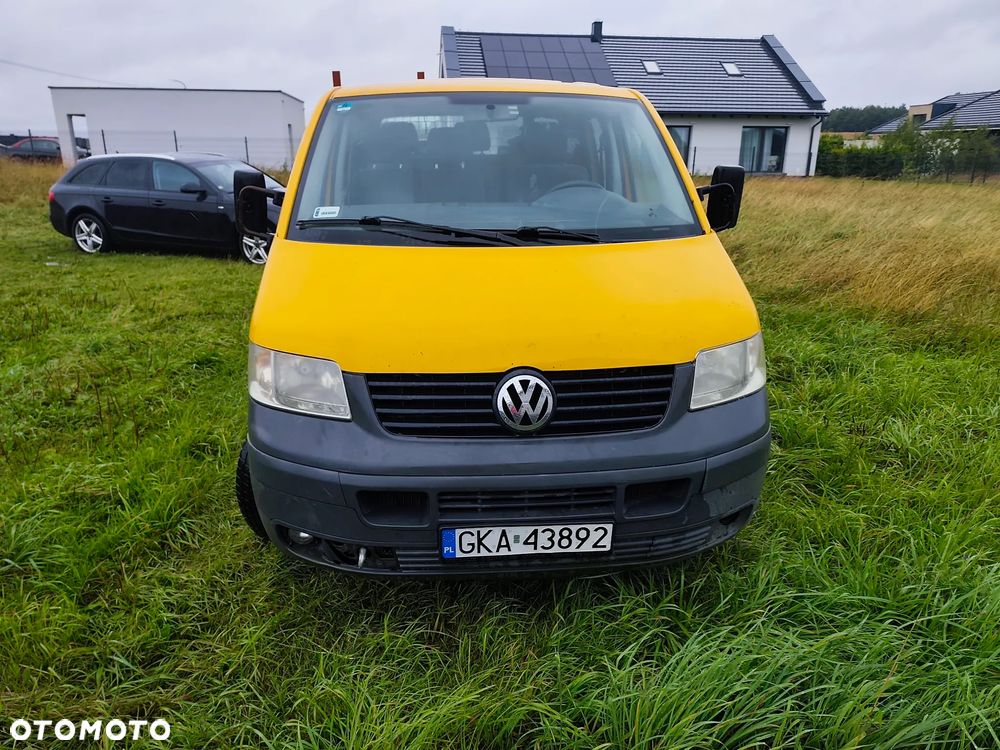 Volkswagen T5 - 10