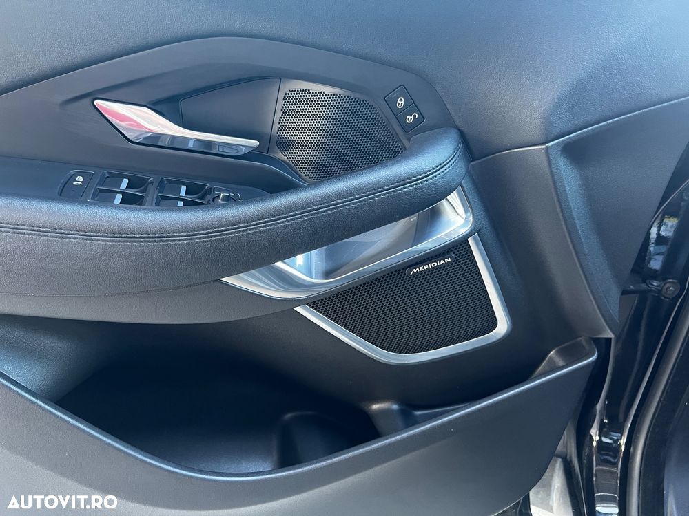Jaguar E-Pace D180 AWD Aut. - 18