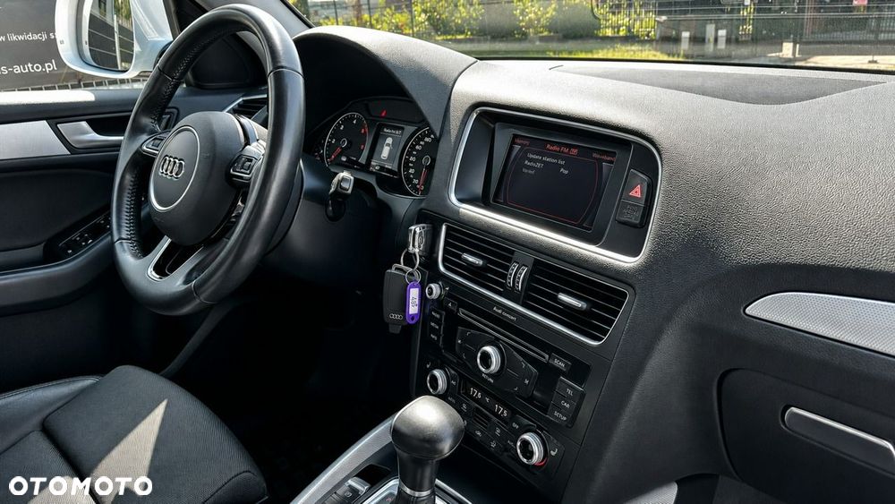 Audi Q5 - 7