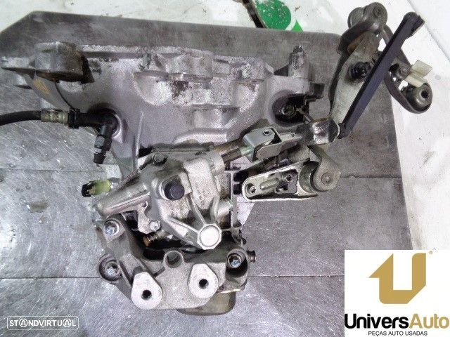 CAIXA VELOCIDADES OPEL TIGRA TWINTOP 2006 -F17W355 - 8