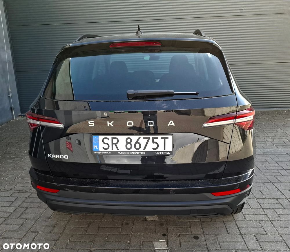 Skoda Karoq 1.5 TSI ACT Selection - 7