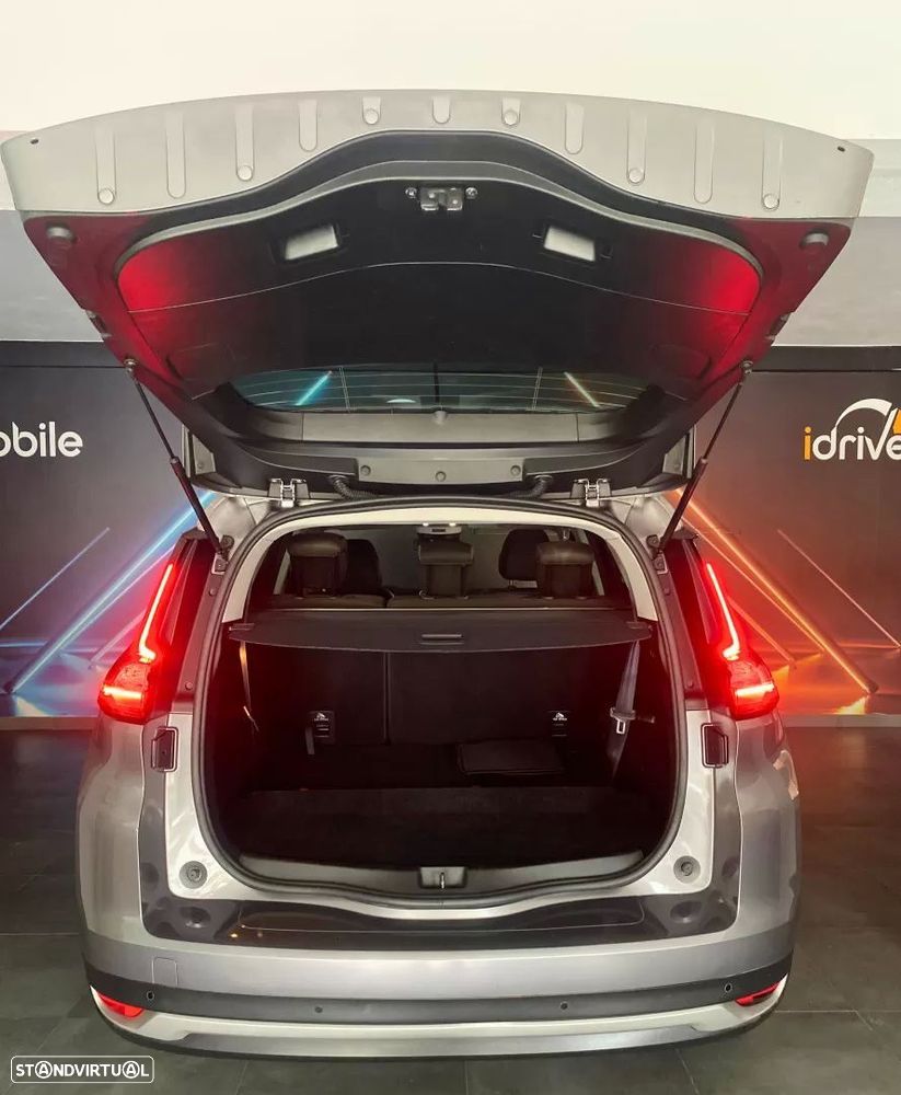 Renault Grand Scénic - 19