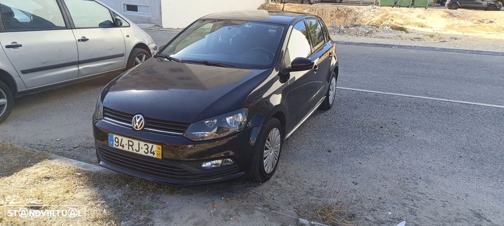 VW Polo 1.0 Trendline - 7