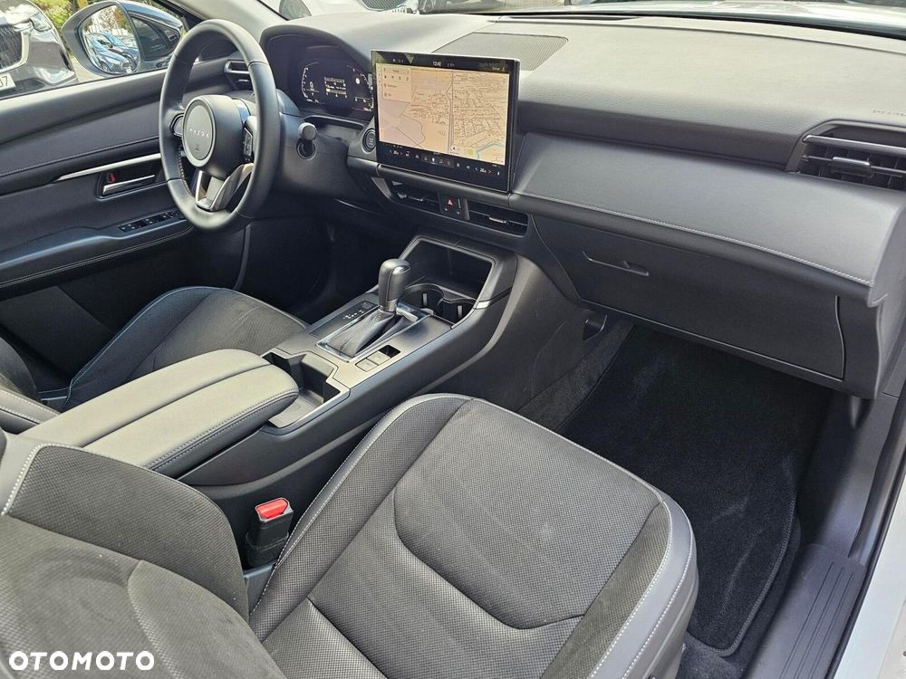 Mazda CX-5 2.5 e-SKYACTIV G Center-Line - 24