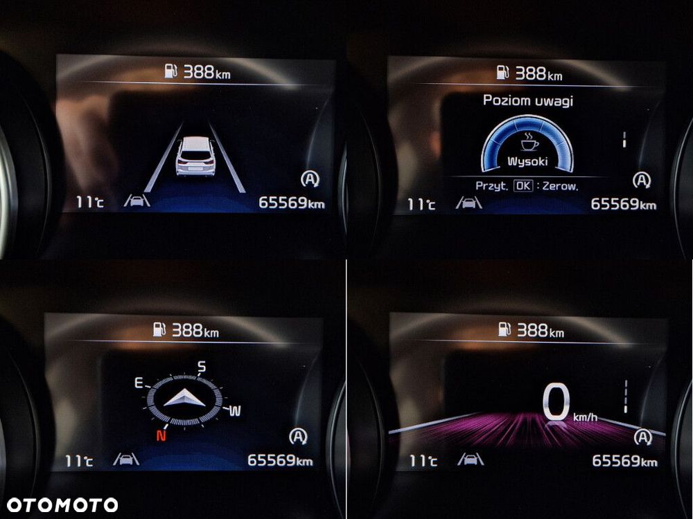 Kia Ceed 1.5 T-GDI Business Line - 26