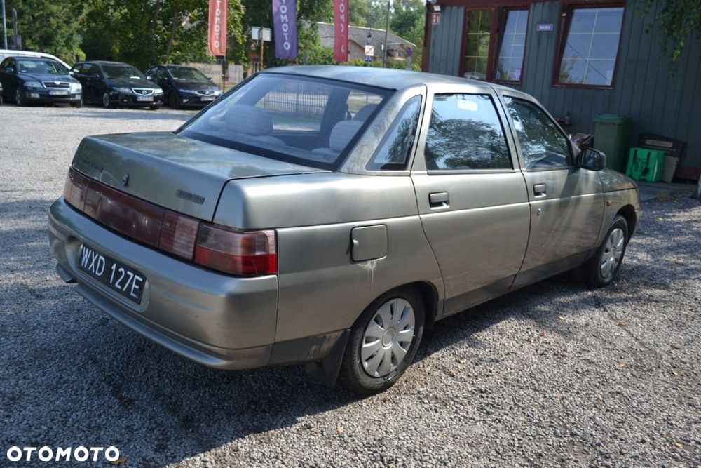 Lada 110 - 4