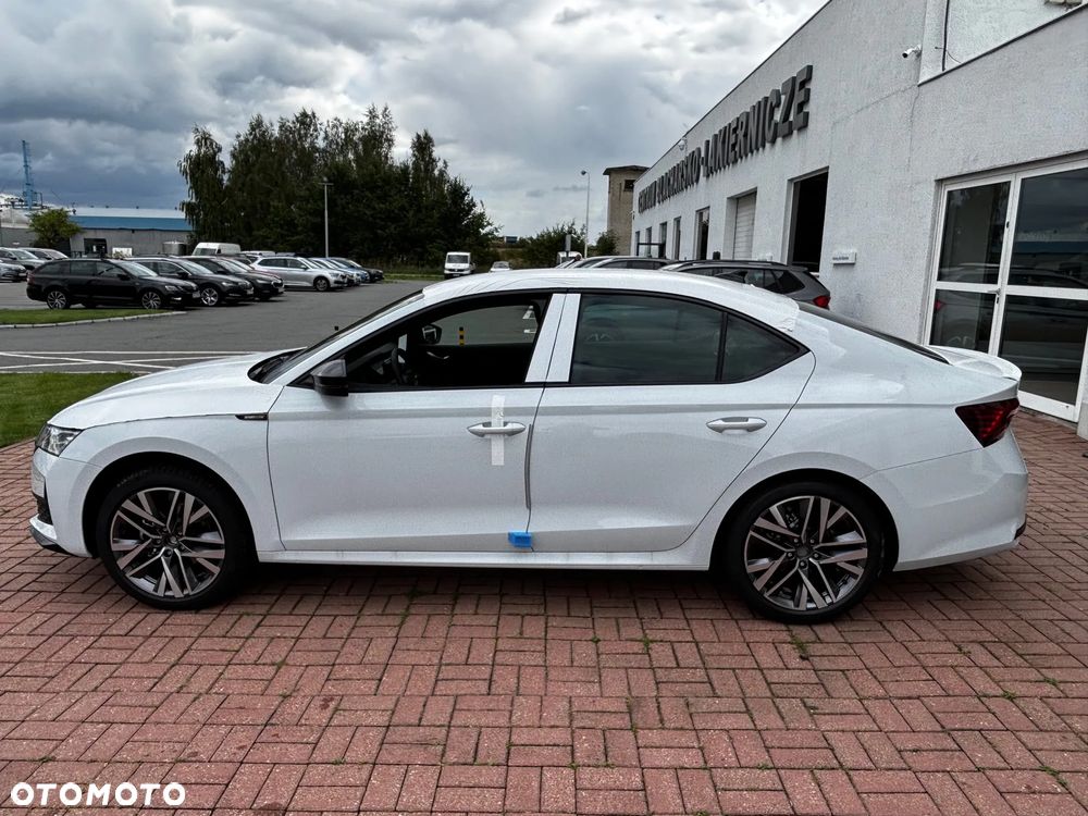 Skoda Octavia - 2