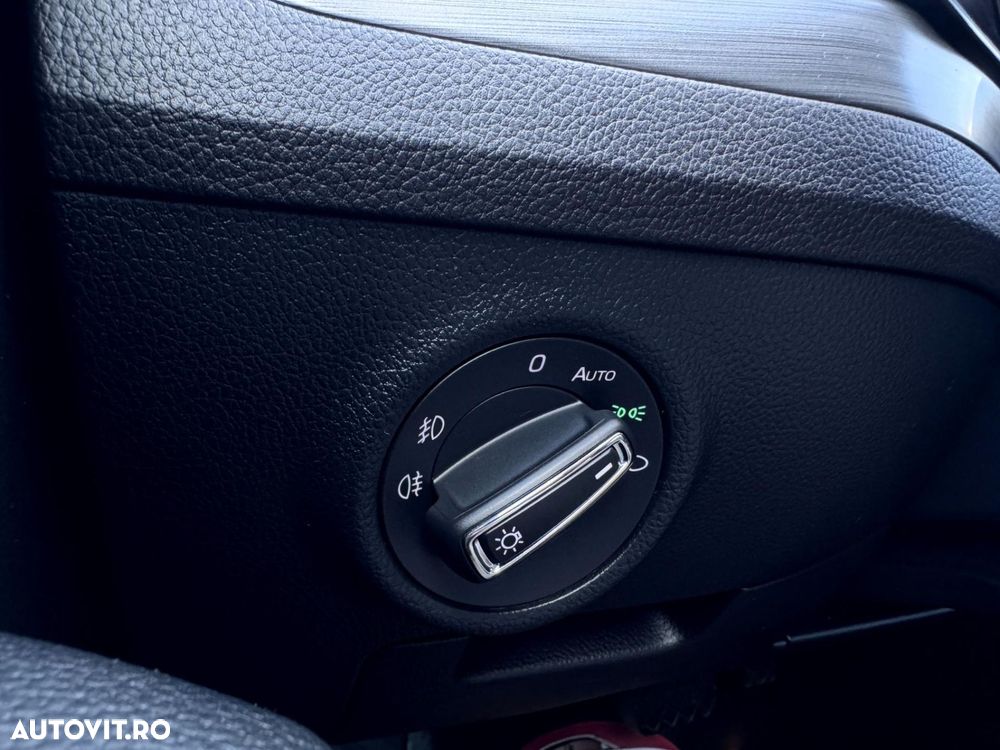 Skoda Superb - 21