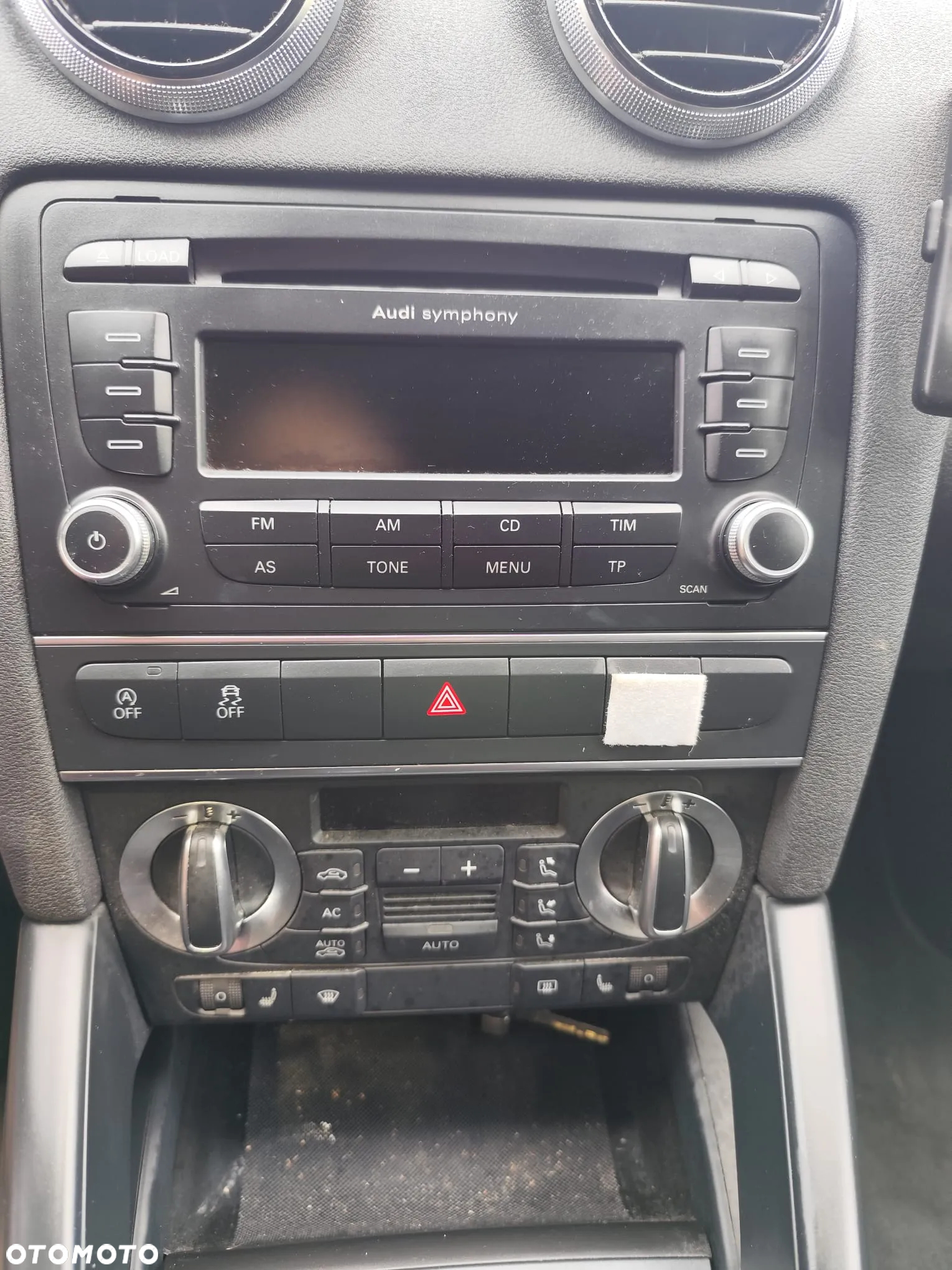 Audi A3 1.6 TDI Ambiente - 18