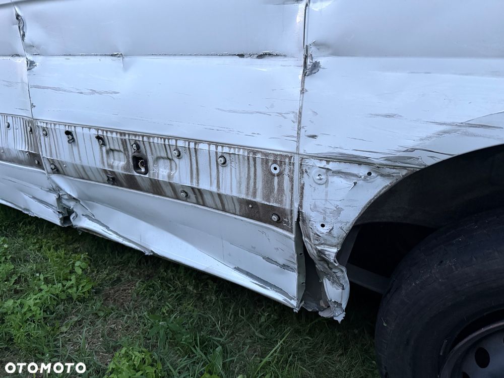 Nissan NV400 KLIMATYZACJA AUTOMATYCZNA TEMPOMAT, świeżo sprowadzony, OKAZJA !!!! - 21