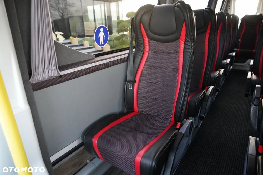 Iveco DAILY / 50C18 / SPROWADZONY / KLIMA / 93 tys. km !!! / - 25