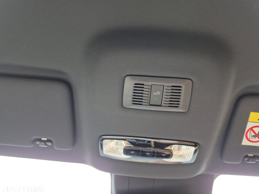 MG HS HEV Luxury - 20