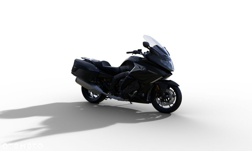 BMW K - 2