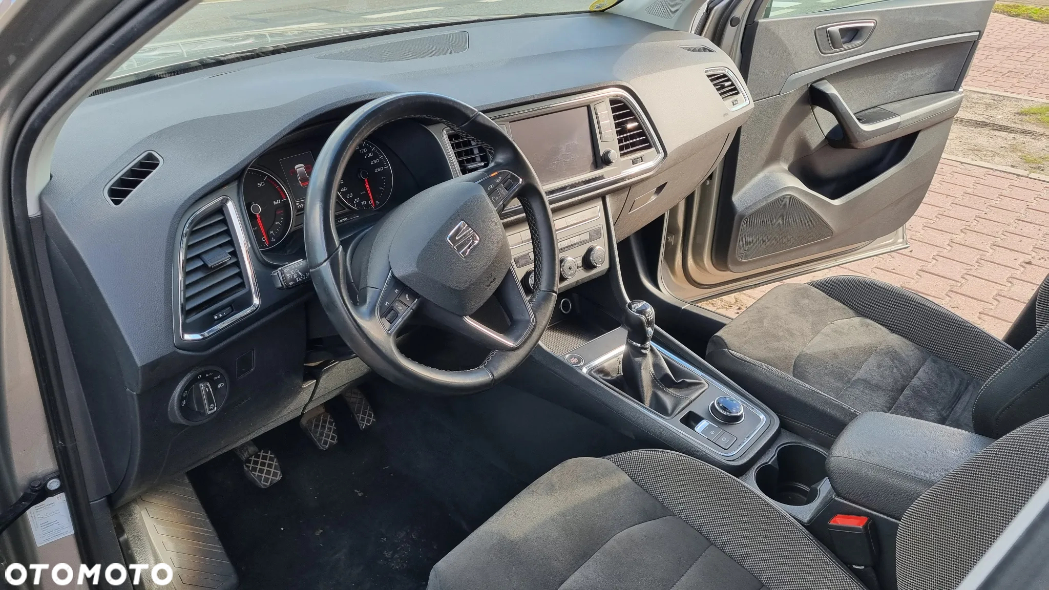 Seat Ateca 2.0 TDI 4Drive STYLE - 27