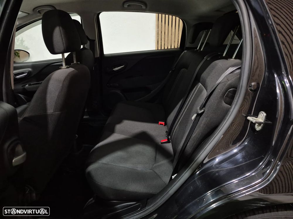 Fiat Punto 1.2 Easy S&S - 8