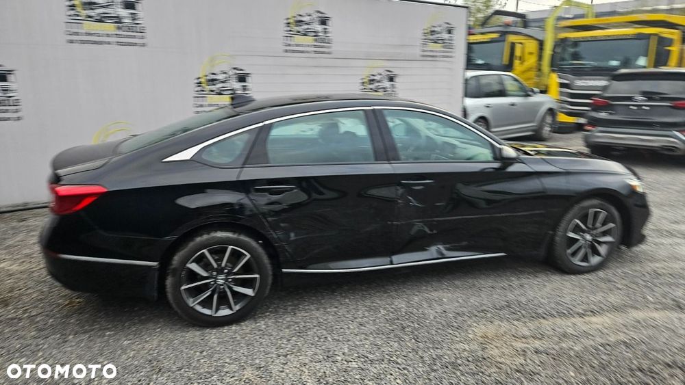 Honda Accord - 17