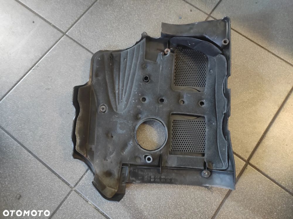 OSŁONA POKRYWA DEKIEL SILNIKA 1.8T VW PASSAT B5 FL 058 WYSYŁKA !!!! - 3