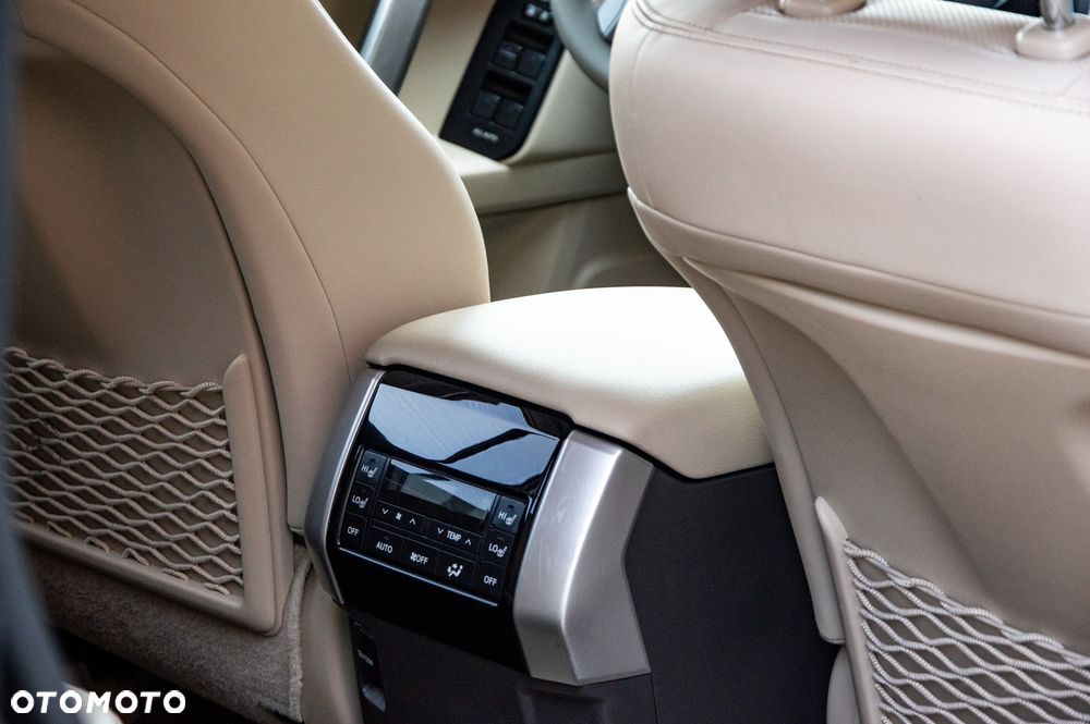 Toyota Land Cruiser LC 2.8 D-4D Invincible - 19