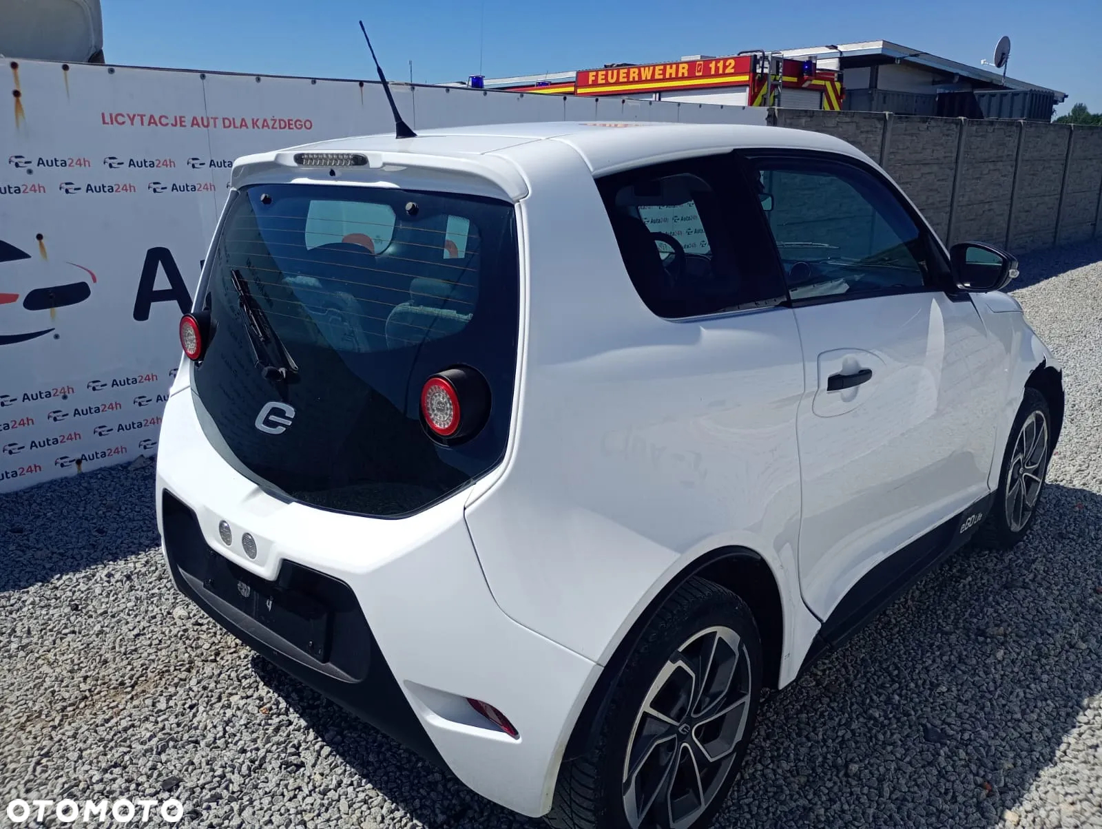 e.GO Life 60 e.Go - 5