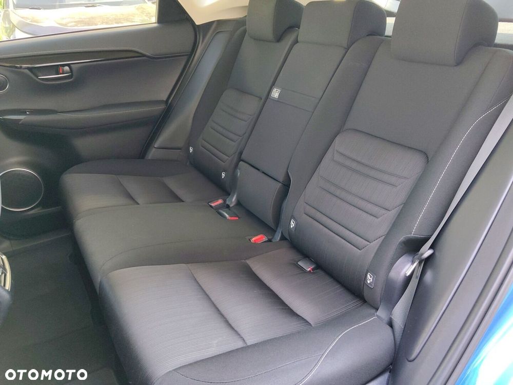 Lexus NX 300 Optimum AWD - 12