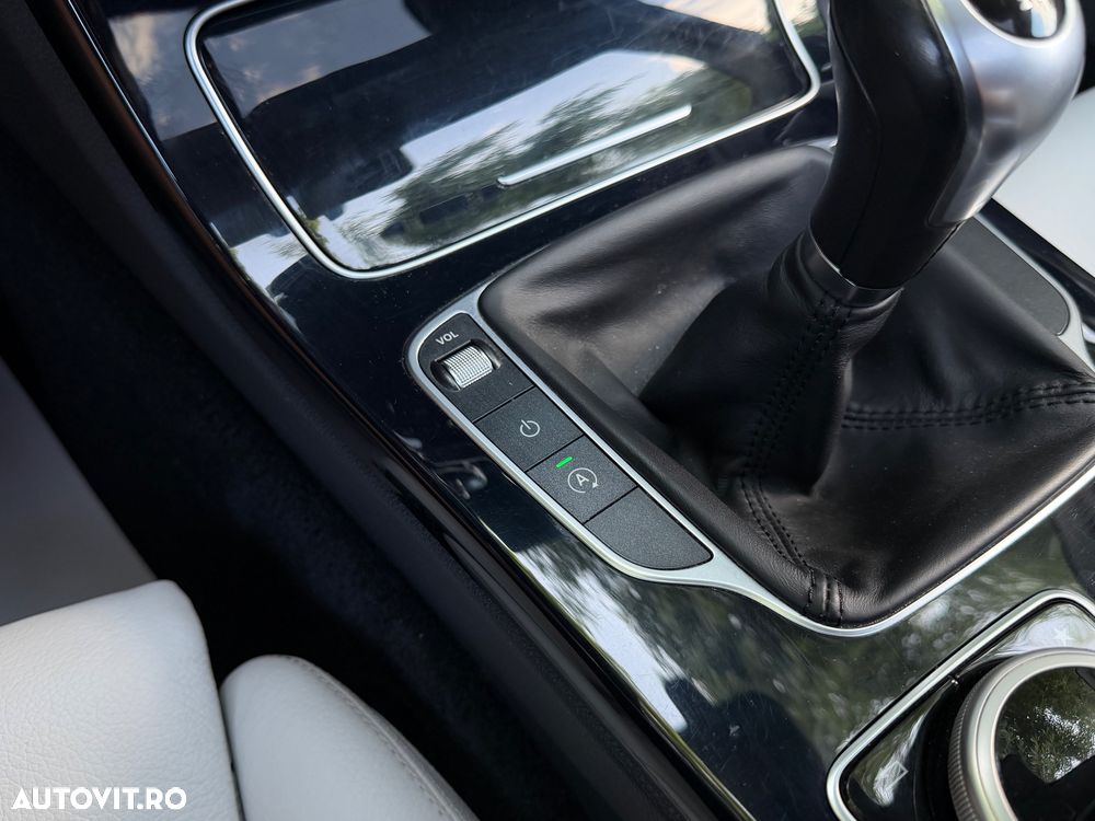 Mercedes-Benz C 180 (BlueTEC) d Exclusive - 19