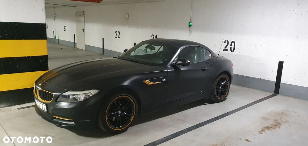 BMW Z4 - 5